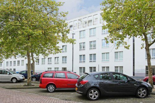 Appartement te huur in Amsterdam
