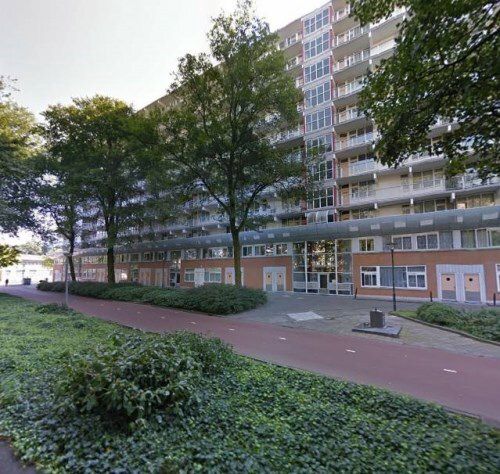 Appartement te huur in Amsterdam
