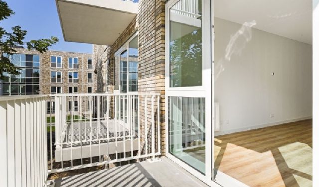 Appartement te huur in Amsterdam