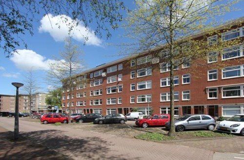 Appartement te huur in Amsterdam