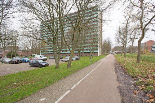 Appartement te huur in Amsterdam