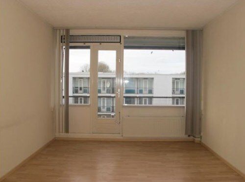 Appartement te huur in Amsterdam
