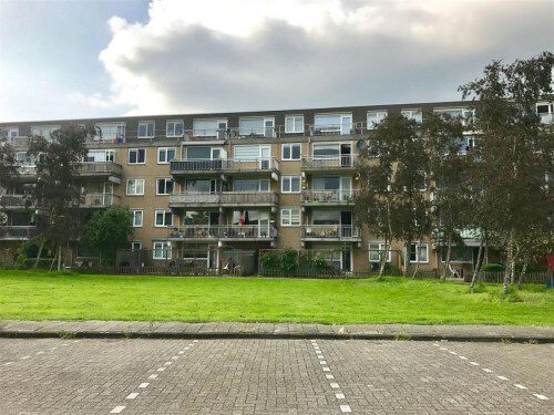 Appartement te huur in Amsterdam