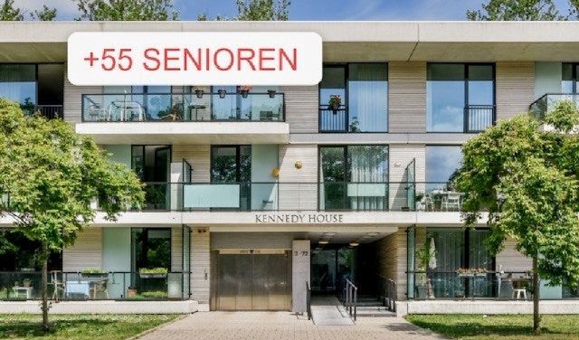 Appartement te huur in Amsterdam