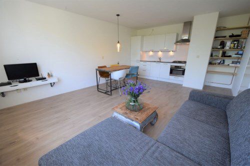 Appartement te huur in Amsterdam