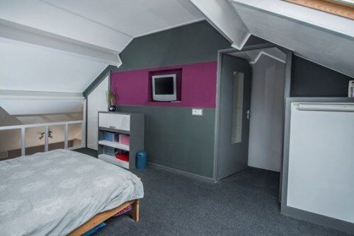 Appartement te huur in Amsterdam