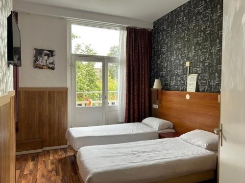 Appartement te huur in Amsterdam