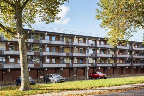 Appartement te huur in Arnhem