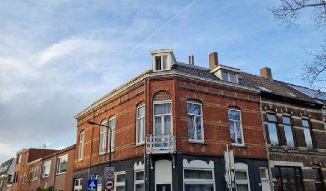 Huurwoning te huur in Breda