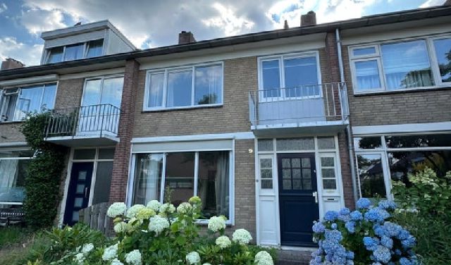 Huurwoning te huur in Eindhoven