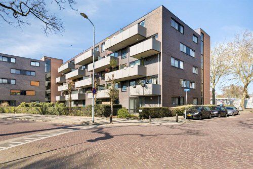 Appartement te huur in Eindhoven