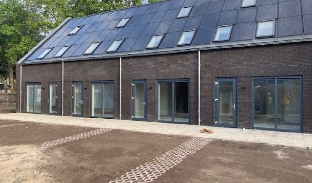 Huurwoning te huur in Eindhoven