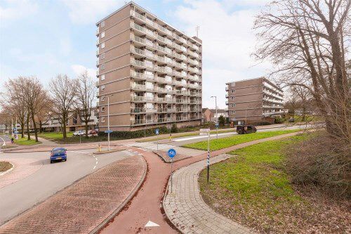 Appartement te huur in Enschede