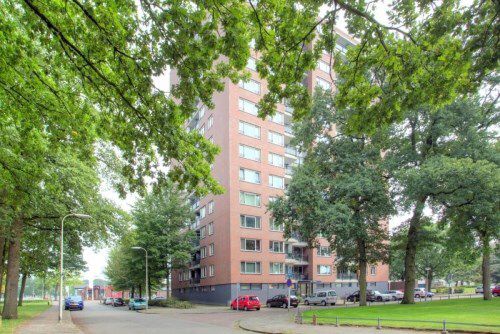 Appartement te huur in Enschede