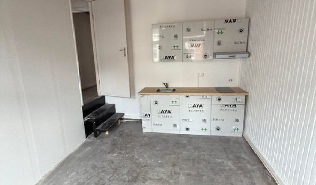 Kamer / Studio te huur in Enschede
