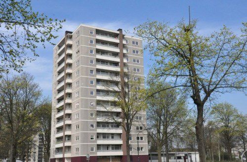 Appartement te huur in Haarlem