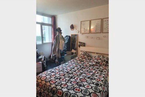 Appartement te huur in Haarlem