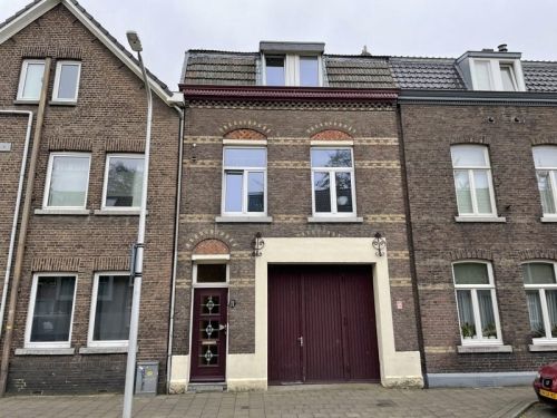 Kamer / Studio te huur in Maastricht
