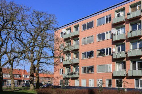 Appartement te huur in Nijmegen