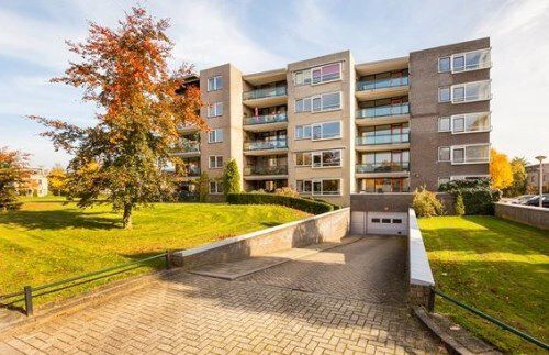 Appartement te huur in Nijmegen