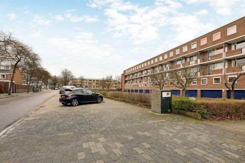 Appartement te huur in Nijmegen