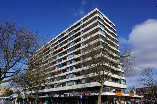 Appartement te huur in Rotterdam