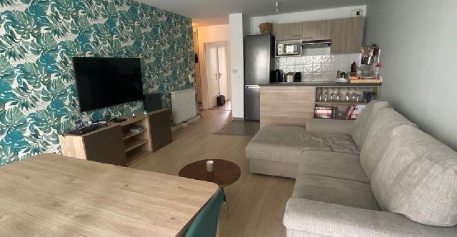 Appartement te huur in Rotterdam