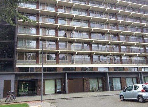 Appartement te huur in Rotterdam