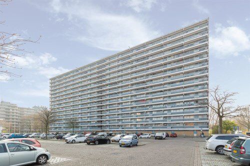Appartement te huur in Rotterdam