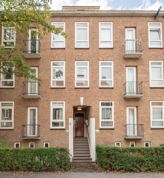 Appartement te huur in Rotterdam