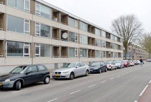 Appartement te huur in Rotterdam