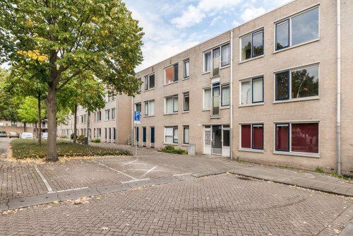 Appartement te huur in Rotterdam