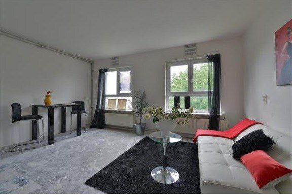 Appartement te huur in Rotterdam
