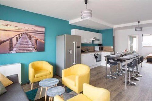 Appartement te huur in Rotterdam