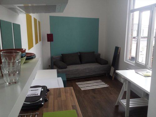 Appartement te huur in Rotterdam