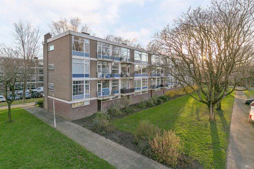 Appartement te huur in Rotterdam