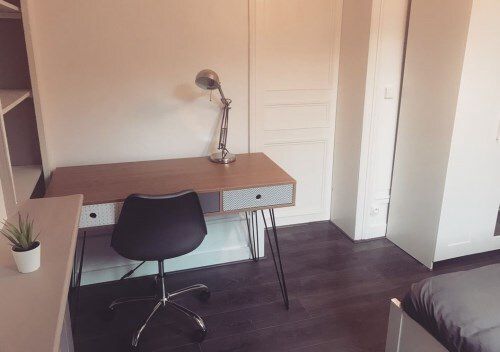 Appartement te huur in Rotterdam
