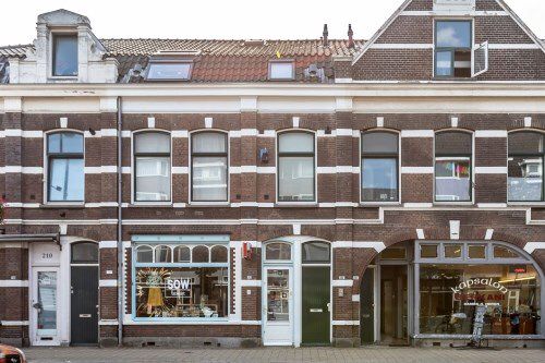 Appartement te huur in Utrecht