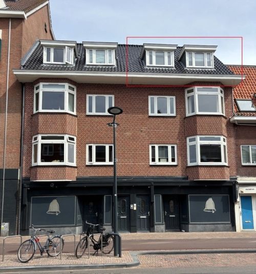 Appartement te huur in Utrecht