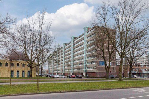 Appartement te huur in Utrecht