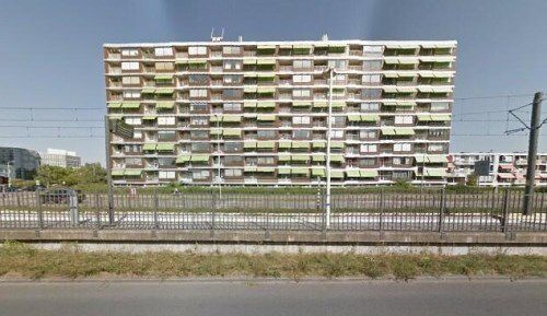 Appartement te huur in Utrecht