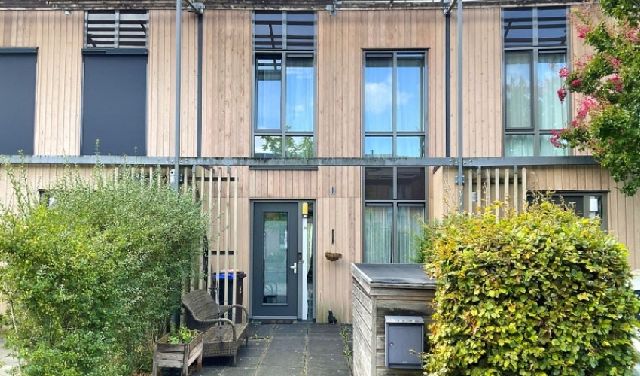 Huurwoning te huur in Utrecht