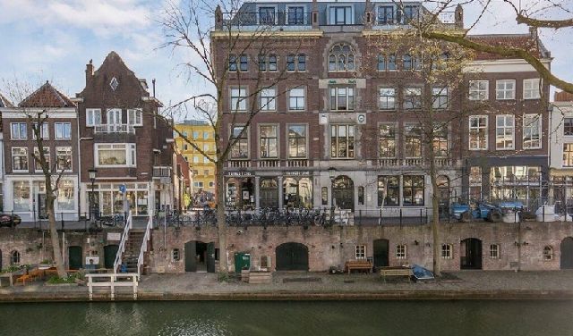 Appartement te huur in Utrecht