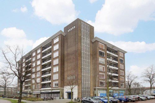 Appartement te huur in Utrecht