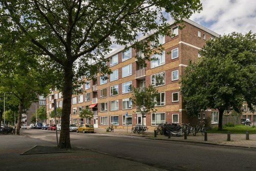 Appartement te huur in Utrecht