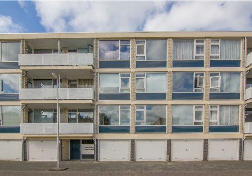 Appartement te huur in Utrecht