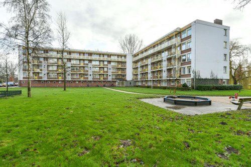 Appartement te huur in Zaandam