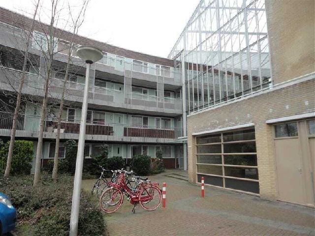 Portiekwoning (appartement) te huur in Amstelveen