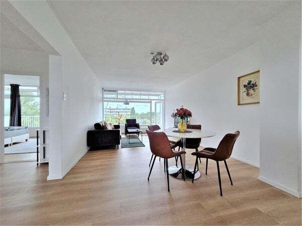 Appartement te huur in Amstelveen