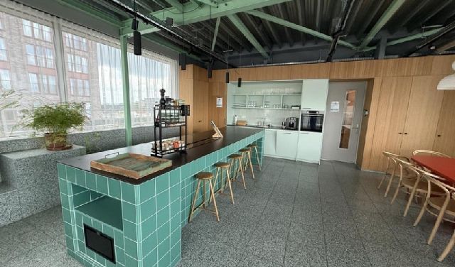Appartement te huur in Amsterdam